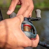 Fox Rage Replicant Cast Braid 150m